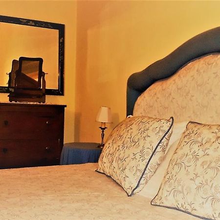 Willa Casa Ginevra Bagni di Lucca Zewnętrze zdjęcie