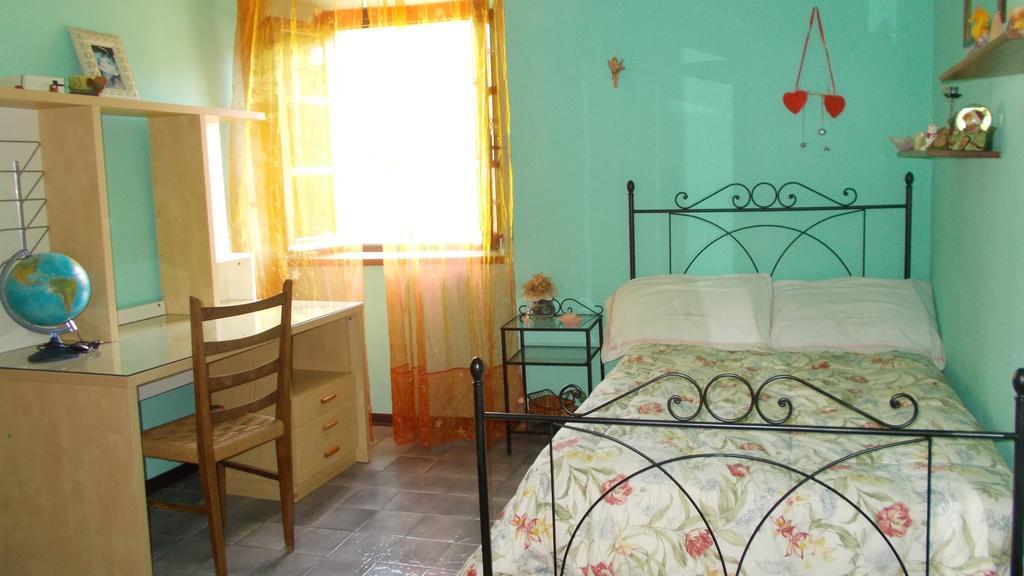 Willa Casa Ginevra Bagni di Lucca Zewnętrze zdjęcie